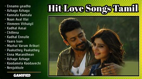 best love songs in tamil|best tamil love songs list.